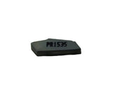 10 pc Kyocera TKN2 PR1535 – Cut-Off & Grooving Insert (Medium Feed, PR1535 Grade)